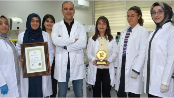 "Bu Ödülün Bana Nasıl Bir Sorumluluk Yüklediğinin Bilincindeyim"