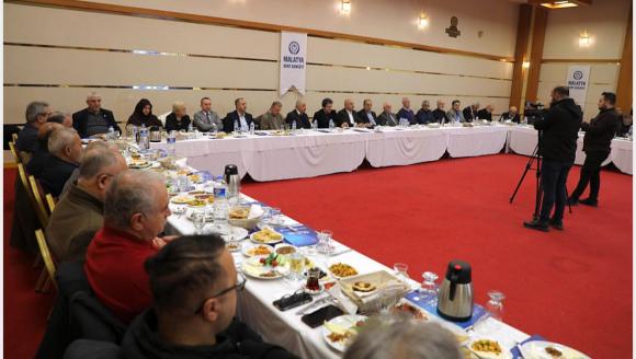 "Bu Türkiye'de Eşi Görülmemiş Büyüklükte Bir Operasyon"