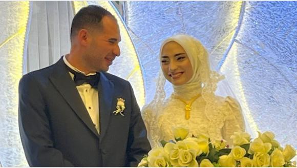 Büyükşehir Belediye Başkanı Er ile Yeşilyurt Başkanı Geçit 'Hısım' Oldular..