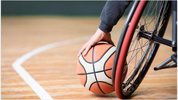 Büyükşehir Tekerlekli Basketbol Takımı Samsun'da Mağlup