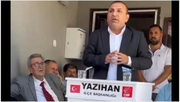 CHP'de İlçe Belediye Başkanı İçin 'Kesin İhraç' İstemi