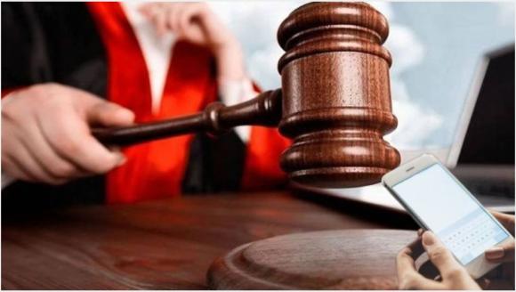 Cinayet Davasında Yanlış Telefon Hattı İddiası