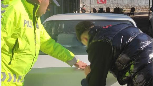 'Cinayet Mamo' İle Cinayet Büro İlgilendi Ve.!