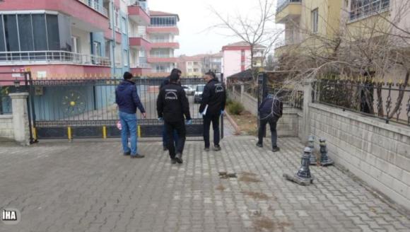 Cinayet Sanığı ve Azmettiriciye Müebbet Hapis