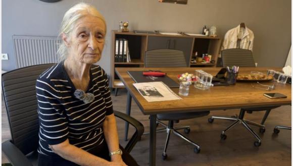 "Çok Ağlayacağım Ama Bir Taraftan da Sevineceğim!"