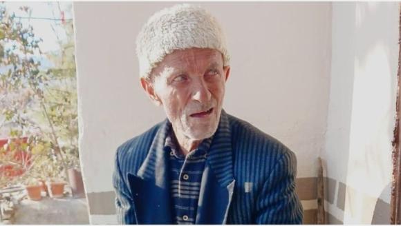 Darende'de 80 Yaşındaki Kayıp Şahıs Aranıyor