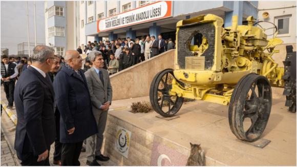 "Doğal Halim Neyse Öyleyim, Başkası Olmaya Çalışmam"