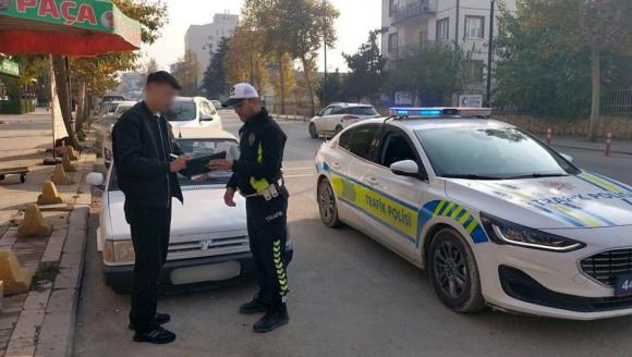 Drift mi Attı? Yoksa Kontrolü mü Kaybetti?..