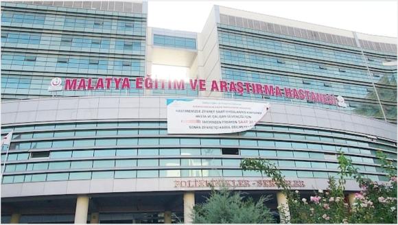 "Eğitim ve Araştırma Hastanesine Fenilalanin Laboratuvarı Kurulmalı"