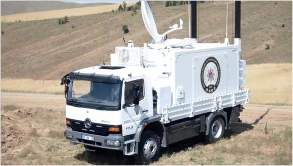 Emniyete KETUM Yardımcı