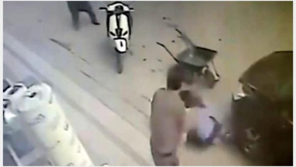 Eski Eşinin Katlettiği Genç Kadının Ailesinin Mahkemedeki İsyanı