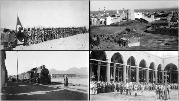 Fahreddin Paşa'nın Çektiği Fotoğraflar Çevrim İçi Erişime Açıldı