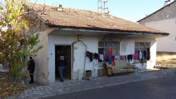 Fenalaşarak Hastaneye Kaldırılan 2 Çocuktan 1'i Öldü!.