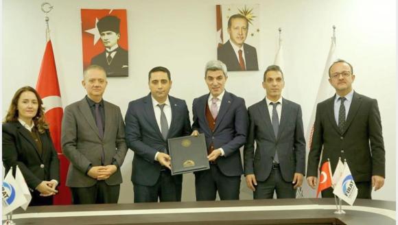 FKA ve Milli Eğitimden Öğretmenlere Yönelik Proje