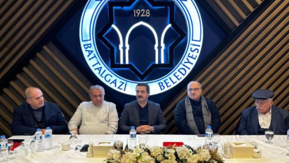 "Her Sabah, 'Bu Milletin Emanetidir' Diyerek Güne Başlıyoruz"