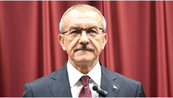 "Hiçbir Kamu Görevlisi Sizden Para, Altın ve Döviz İstemez!"