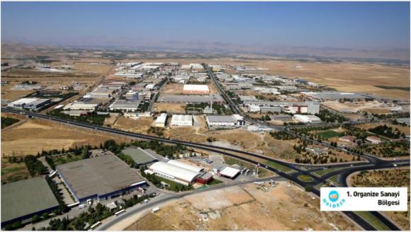 I. OSB'ye Bin Kişinin İstihdam Edileceği Çağrı Merkezi