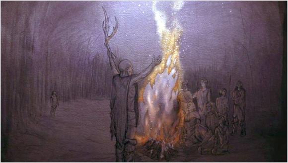 İnsanlar Ateşi 400 Bin Yıl Önce Kullanmaya Başlamış