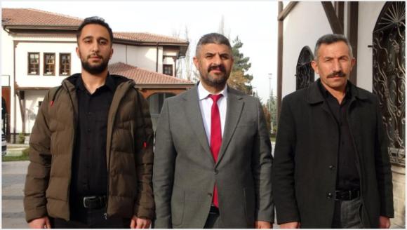 İstifa Eden Meclis Üyesinden Suçlamalar