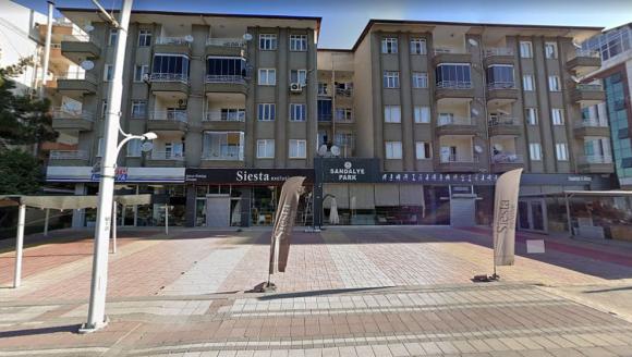 Kasapoğlu Apartmanı Davasında 5 Sanığa Hapis Cezası