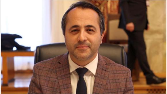 Komisyon Üyesi Babacan: "Ortak Metin İçin Çalışmalar Sona Yaklaştı"