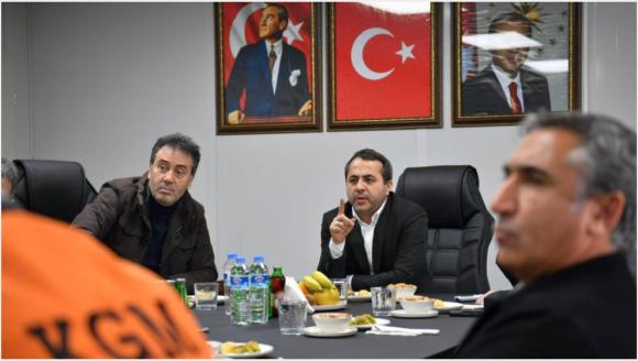 'Kuzey Çevre Yolu'nun Tamamı Bu Yaz Ulaşıma Açılıyor'