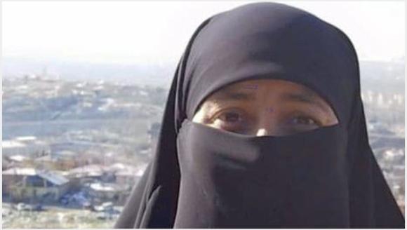 Maktülenin Annesi Mahkemede İsyan Etti.. "Bu Katili Öldürün!."