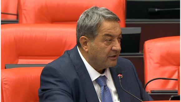 "Malatya Yüksek Hızlı Tren Projelerinin Dışında Bırakıldı!"