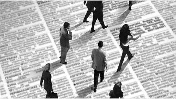 Malatya'da 128 Farklı Meslekte 555 Açık İş İlanı Var