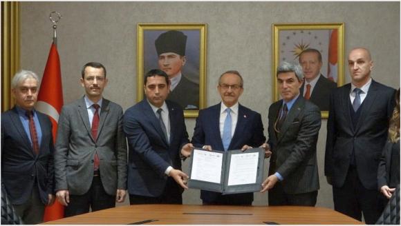 7 Adet Modern ve Donanımlı 'ÖNEM'li Atölye Kurulacak