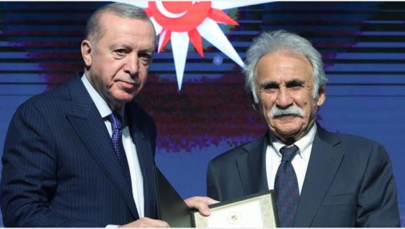 'Malatyalı Seçkin Bilim İnsanı, Anadolu'nun Binlerce Yıllık Tarihine Işık Tuttu'