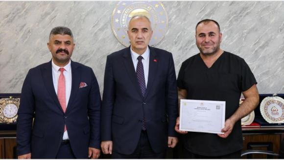 "Malatya'nın Hayvancılık Potansiyeli Yükseliyor"