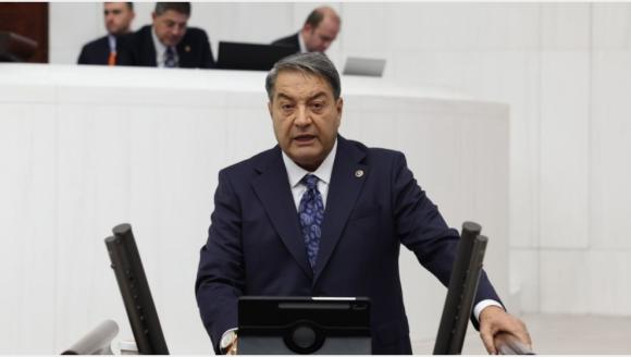 "Milletimiz Her Zorluğu Aşacak İradeye Sahiptir"