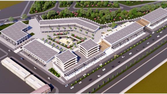 Mimarlardan Şire Pazarı Çıkışı.. 'Rezerve Alınıp, Yeni Proje Yapılmalı'