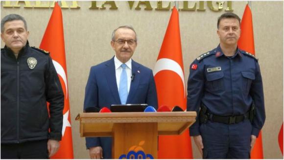 "Mükemmel Bir Şehir İnşa Ediyoruz"