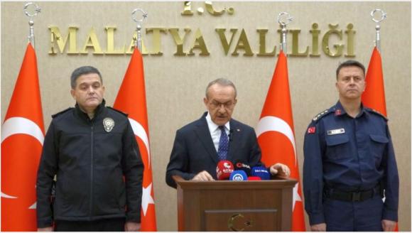 Valinin İddiası: "Neredeyse Torbacı Bulunmayacak Hale Geldi"!.