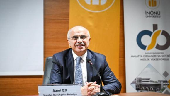 "Projelerim Vardı Ama, Malatya'nın Önceliği Depremden Ayağa Kalkmasıydı"