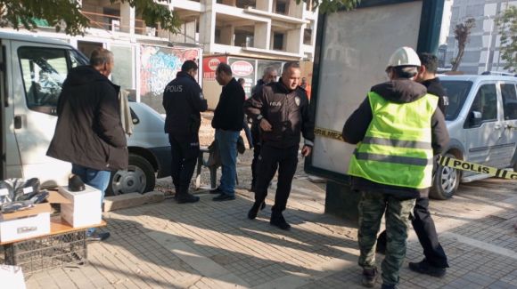 Silahlı Kavgada 3 Kişi Yaralandı