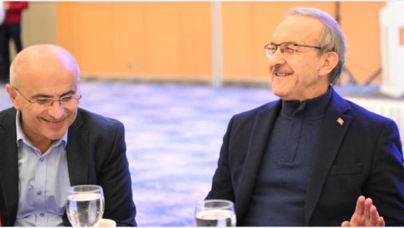 "Sokağın Şehri Yönetmesine İzin Vermedik".!