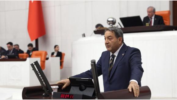 "Terörsüz Türkiye Milli Hedefimiz"