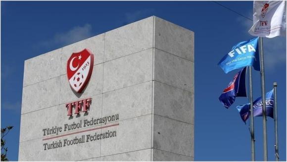 TFF, 27 Futbolcu ve 22 Hakemi Daha PFDK'ya Sevk Etti