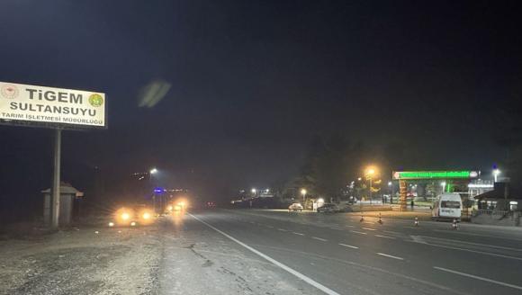 Toplu Tay Firarı, Sultansuyu'nda Son 10 Yıldaki 3'üncü Olay..