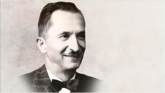 Türk Edebiyatının Köşe Taşlarından: Reşat Nuri Güntekin