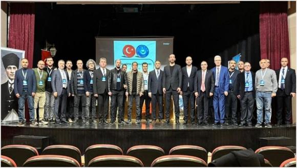 Türk Eğitim Sen Malatya Şubesi'nin Genel Kurulu Yapıldı