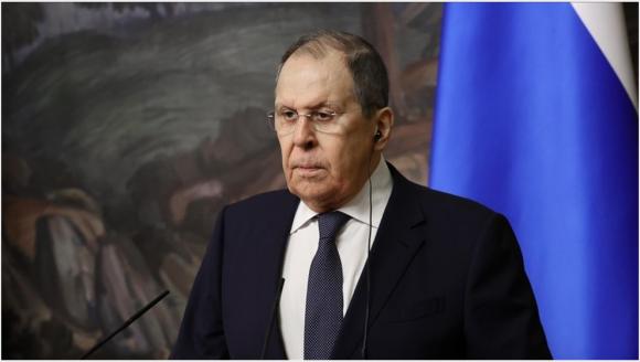 'Ukrayna, Putin'in Konutuna Saldırı Girişiminde Bulundu'