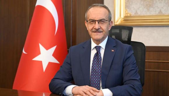 Vali Yavuz'dan 3 Aralık Dünya Engelliler Günü Mesajı