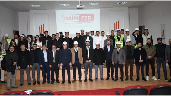 "Yapı Güvenliği Özellikle Eski Binalarda Risk Altında"