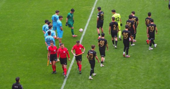 Yeni Malatyaspor, Isparta Karşısına 7 Futbolcuyla Çıktı, Maç Oynanamadı