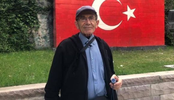Yerel Siyasetin Efsane İsimlerinden Okçu Vefat Etti