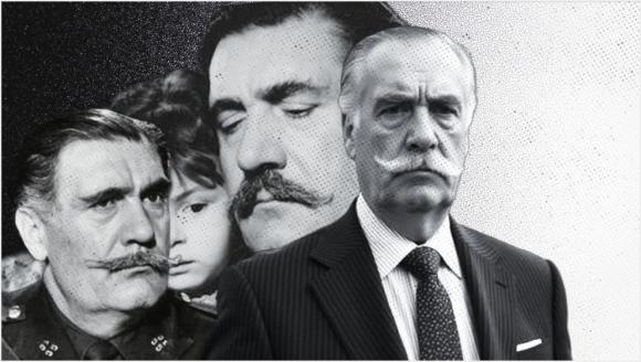 Yeşilçam'ın Vicdan Figürü, Babacanı: Hulusi Kentmen